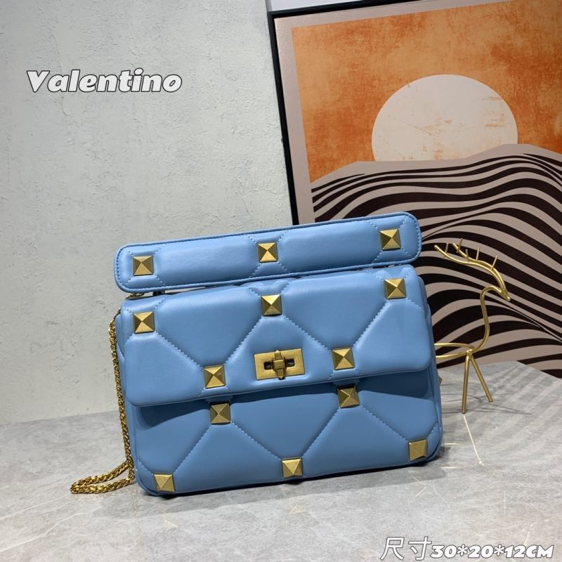 Valentino Satchel Bags